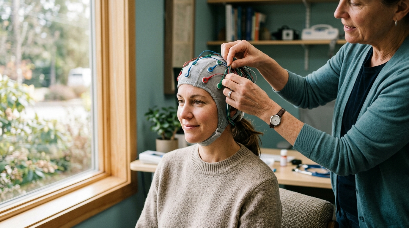 Can the Brain Heal Itself? What Neuroplasticity Really Means — neurofeedback Los Angeles