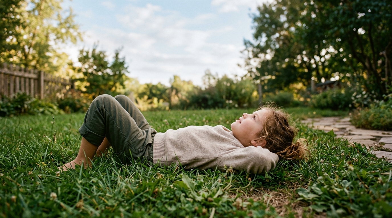 Why Children's Brains Need Boredom — neurofeedback Los Angeles