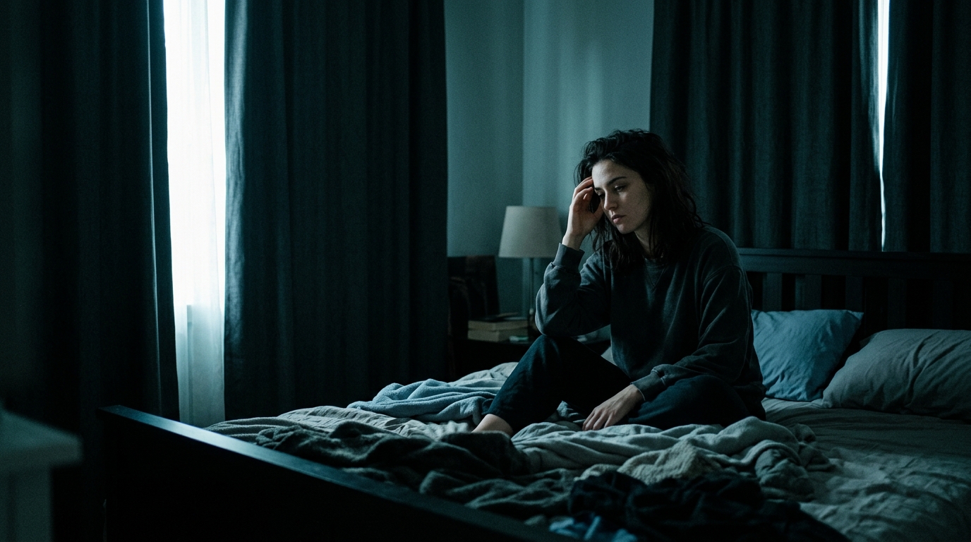 What Happens Inside the Brain During a Migraine? — neurofeedback Los Angeles