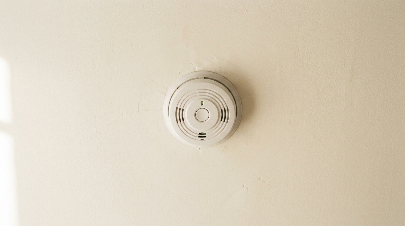 The Brain's "Smoke Alarm": Understanding the Amygdala — MyNeuroBalance Los Angeles