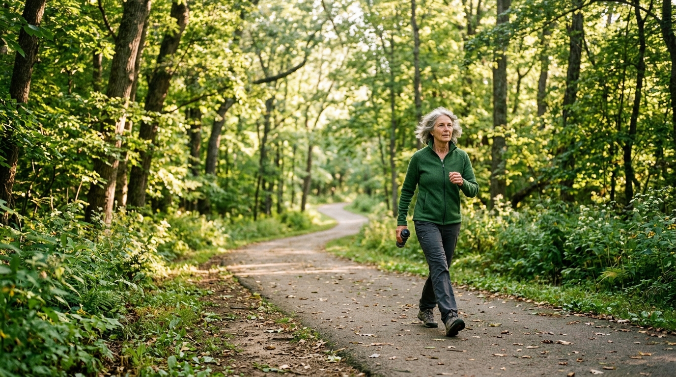 How Exercise Changes the Brain at Any Age — neurofeedback Los Angeles