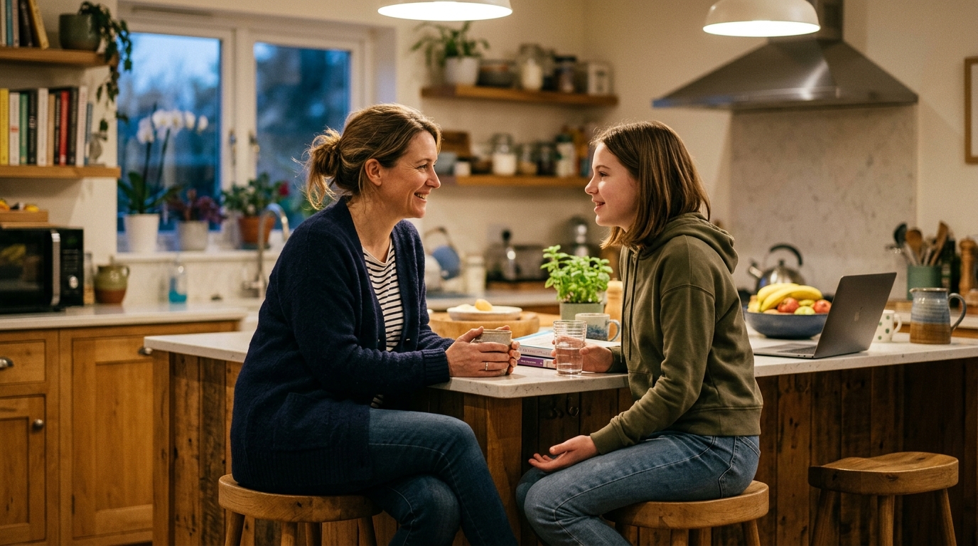 The Developing Teenage Brain: Why It Isn't "Broken" — MyNeuroBalance Los Angeles
