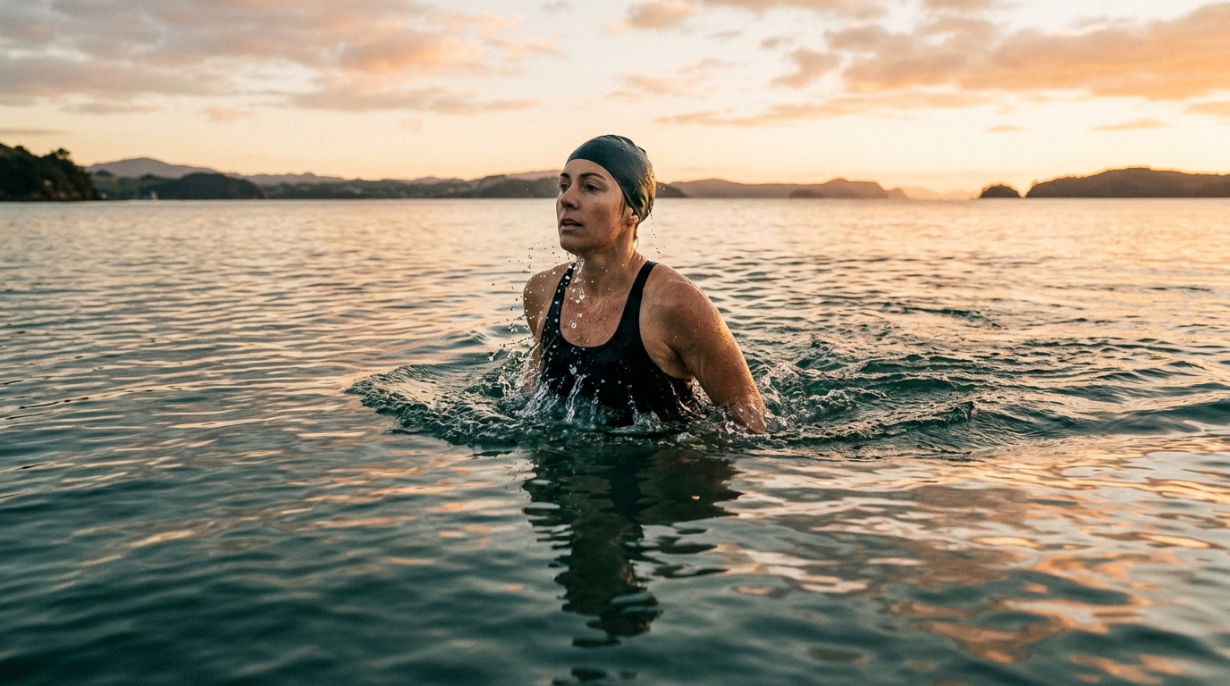 The Science of Resilience: Why Some People Recover Faster — neurofeedback Los Angeles