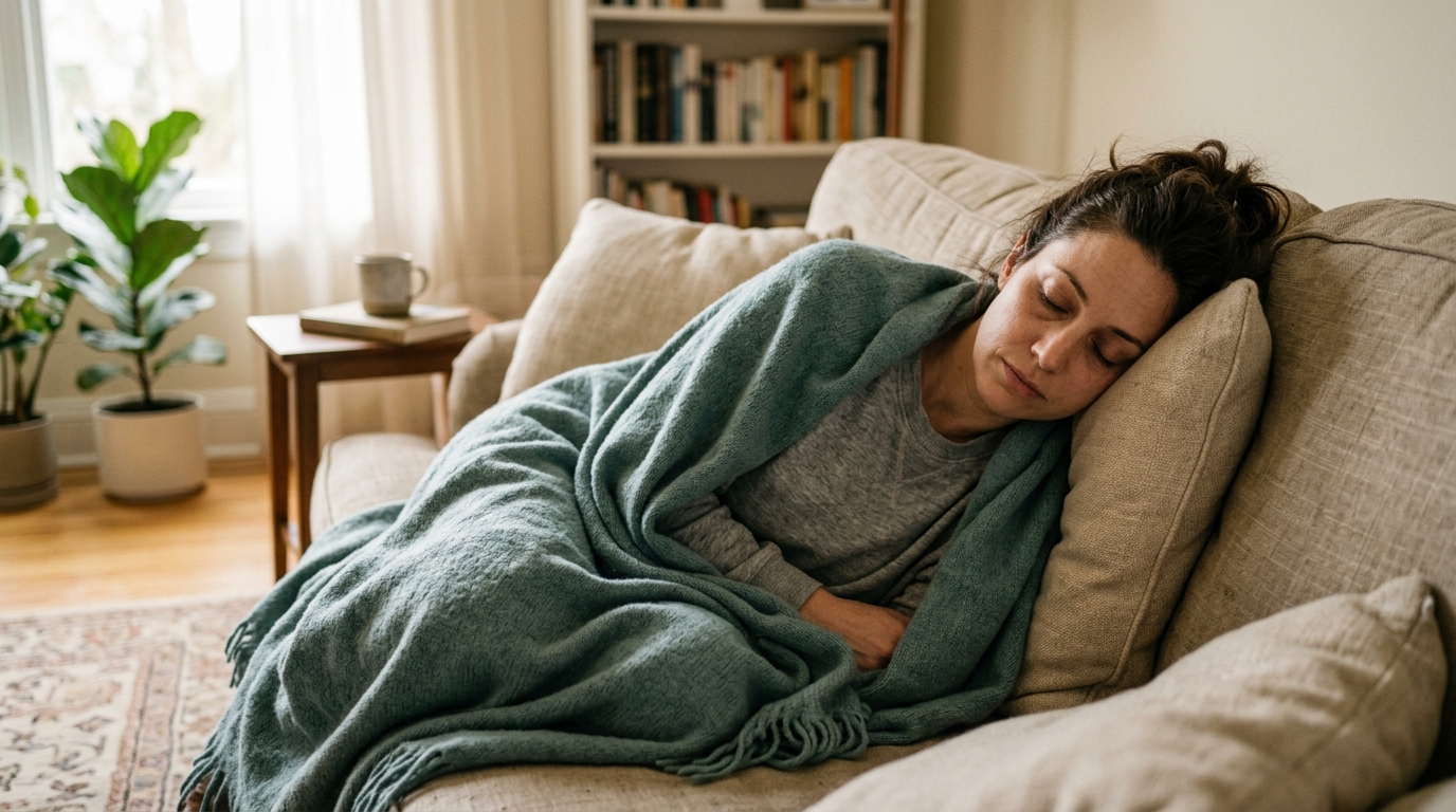 Could Inflammation Be Affecting Your Brain? — neurofeedback Los Angeles