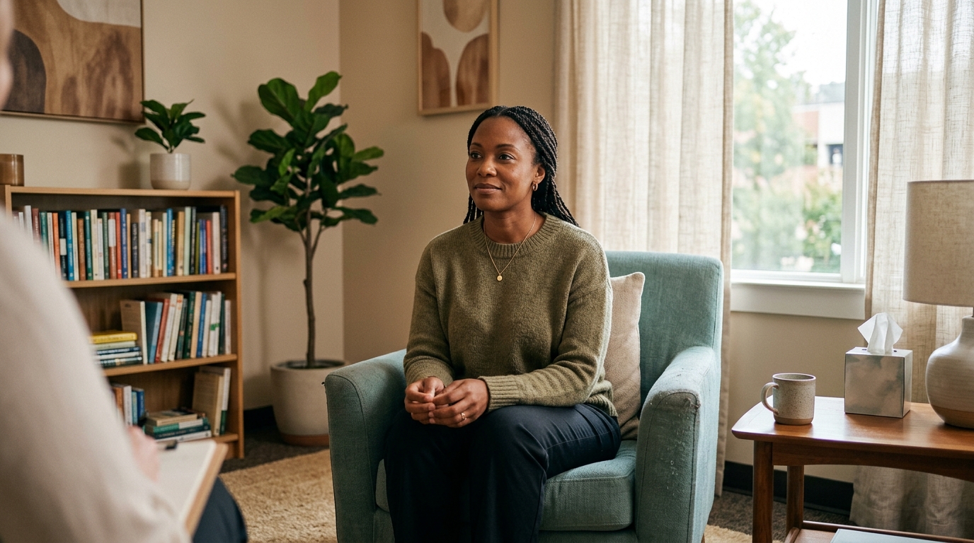 How Trauma Changes the Brain's Communication Networks — neurofeedback Los Angeles