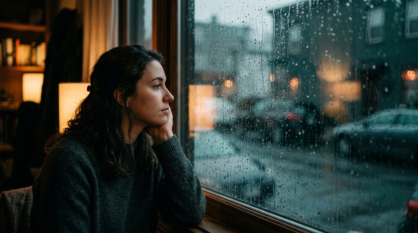 Why We Sometimes Remember Negative Experiences More Clearly — neurofeedback Los Angeles