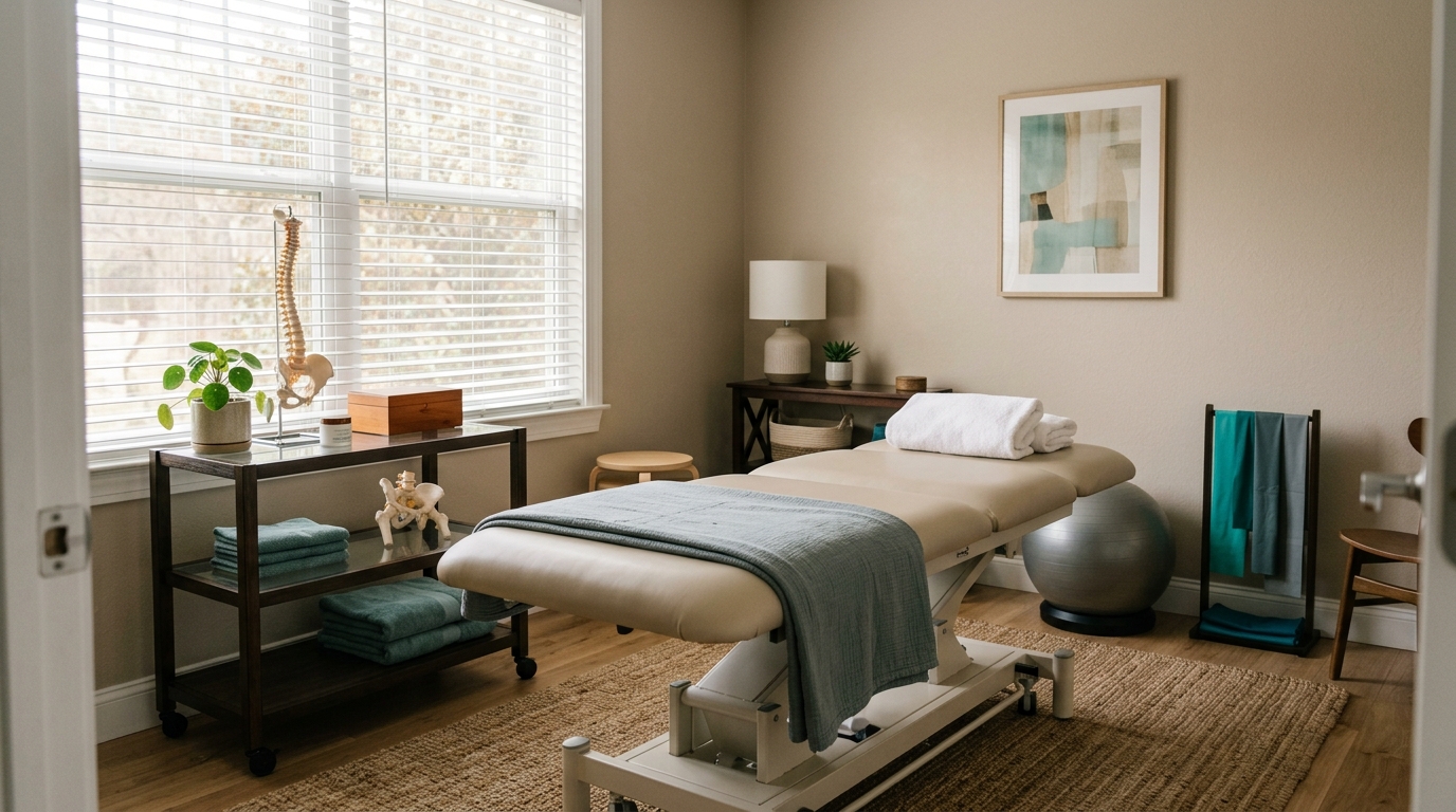 The Brain and Chronic Pain: When Protection Doesn't Turn Off — MyNeuroBalance Los Angeles