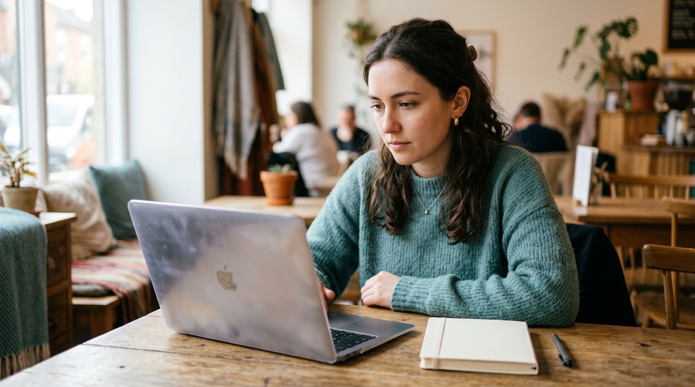 Why We Procrastinate: It's Not Laziness — neurofeedback Los Angeles