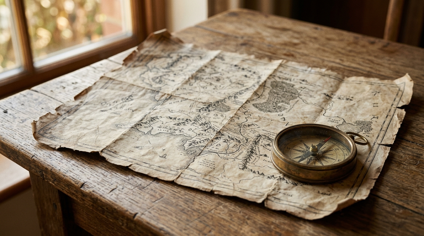 The Brain's Internal GPS: How We Navigate the World — MyNeuroBalance Los Angeles
