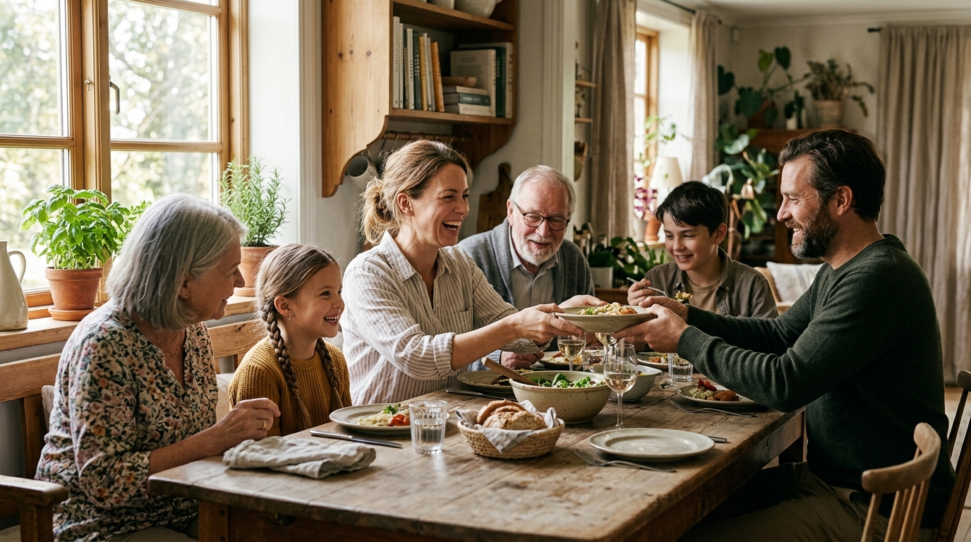 The Science Behind Emotional Contagion — MyNeuroBalance Los Angeles