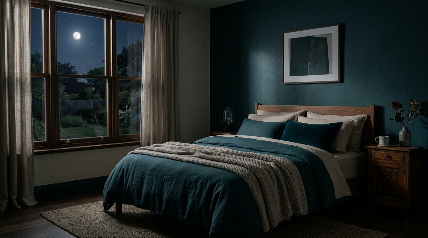 Why Sleep Is the Brain's Maintenance Shift — neurofeedback Los Angeles