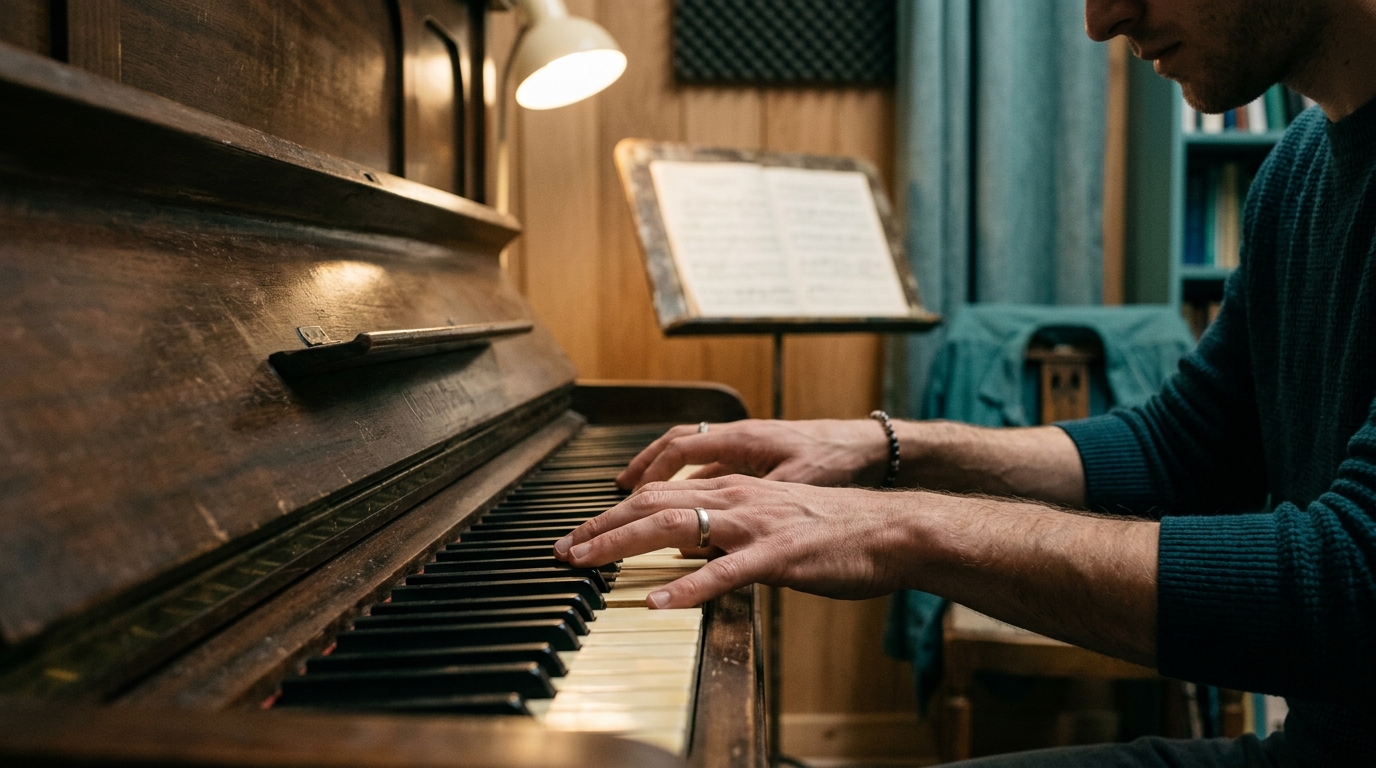 The Remarkable Brain of a Musician — neurofeedback Los Angeles