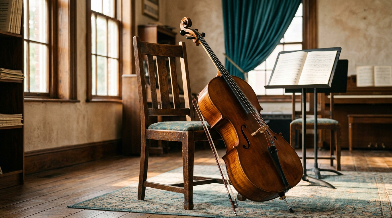 The Remarkable Brain of a Musician — MyNeuroBalance Los Angeles