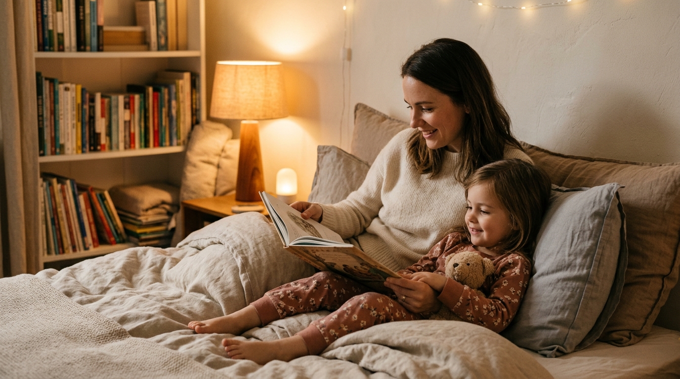 Why Children Need Predictability More Than Perfection — neurofeedback Los Angeles