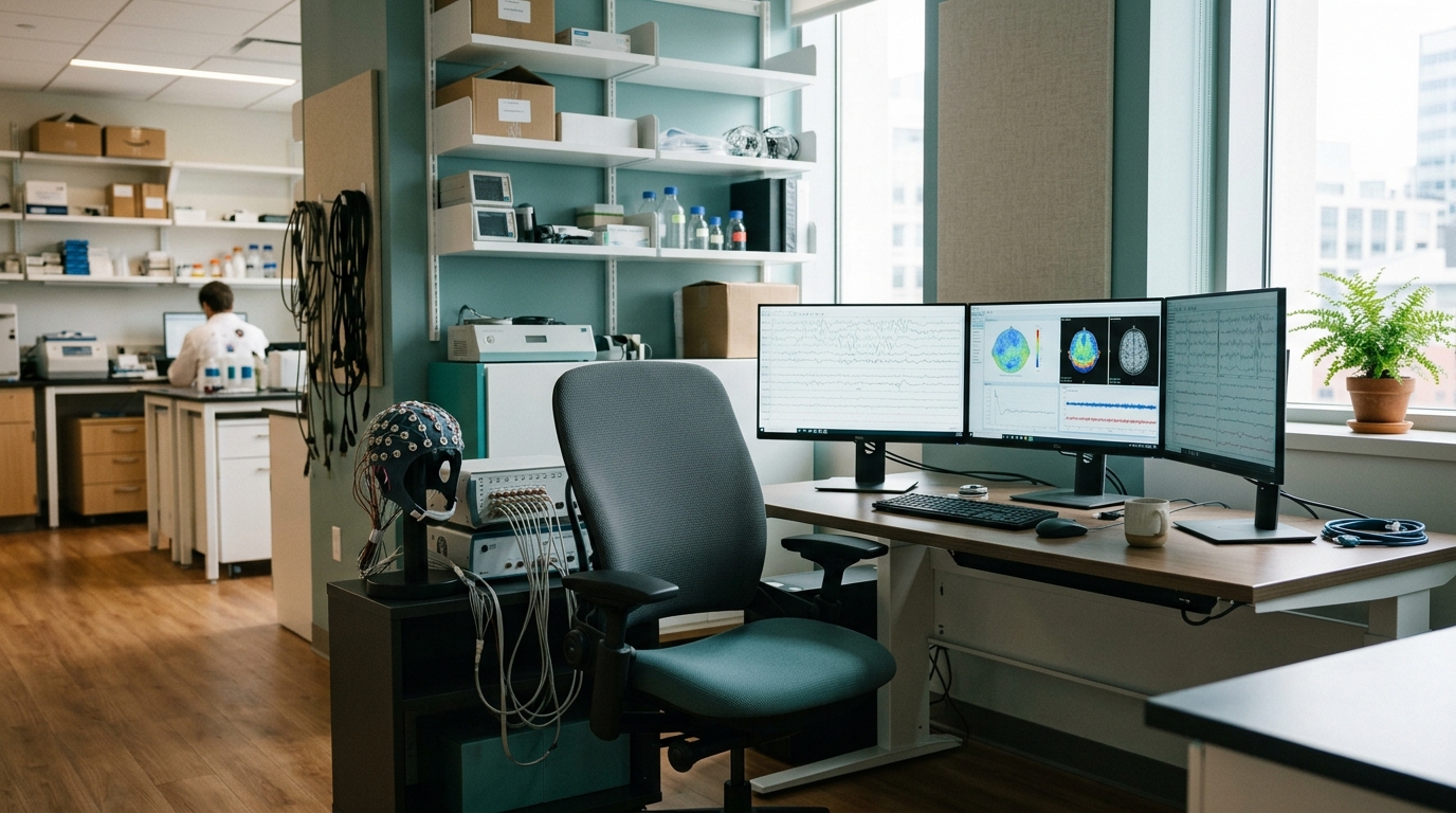 The Future of Brain Science: Five Discoveries That Could Change Mental Health — neurofeedback Los Angeles
