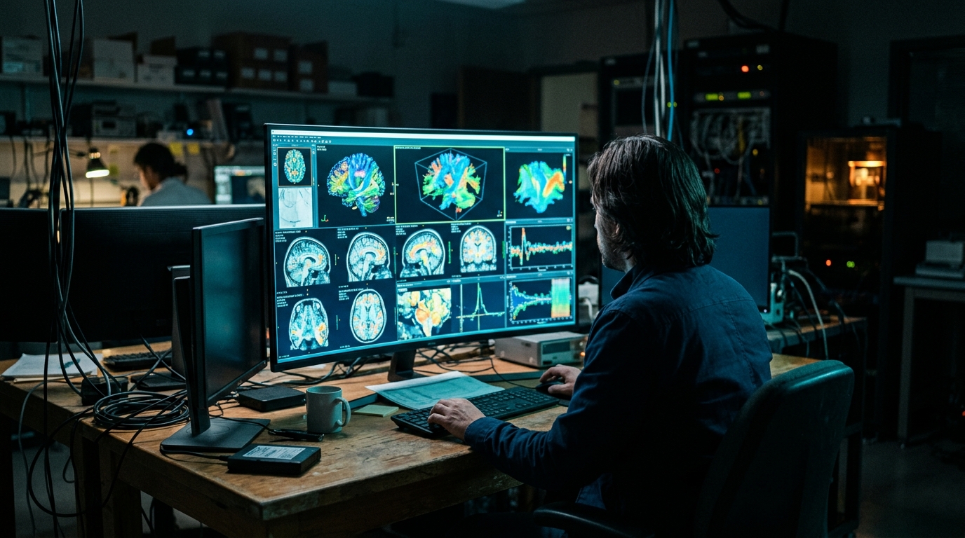 The Future of Brain Science: Five Discoveries That Could Change Mental Health — MyNeuroBalance Los Angeles