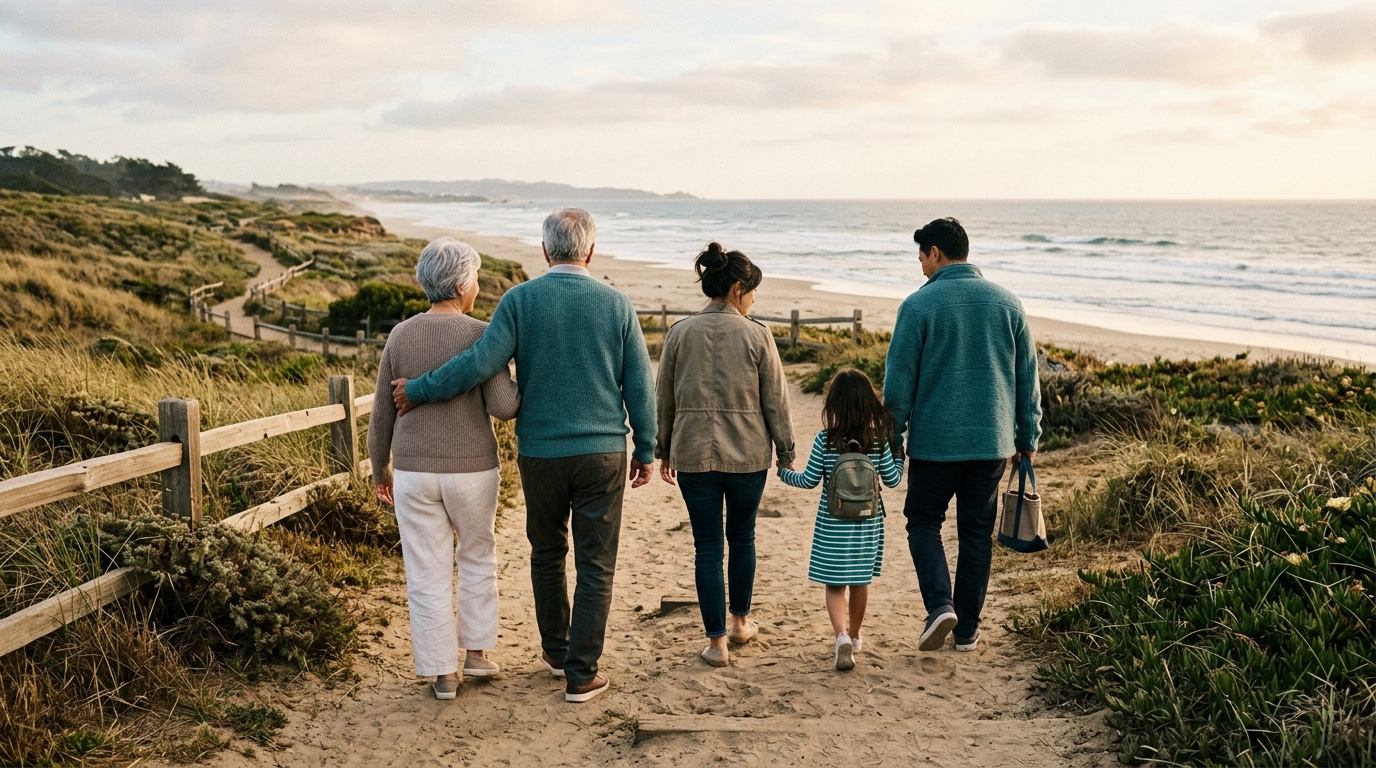 Landmark Study: What the Dunedin Study Has Taught Us About Brain Health Across a Lifetime — MyNeuroBalance Los Angeles