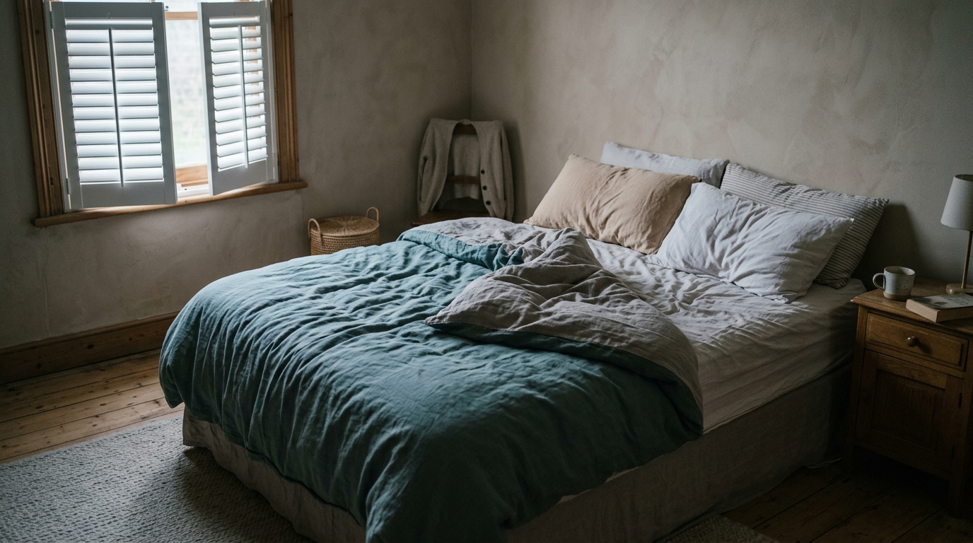 Women's Trauma and Sleep: What a Study of Nearly 28,000 Women Found — neurofeedback Los Angeles