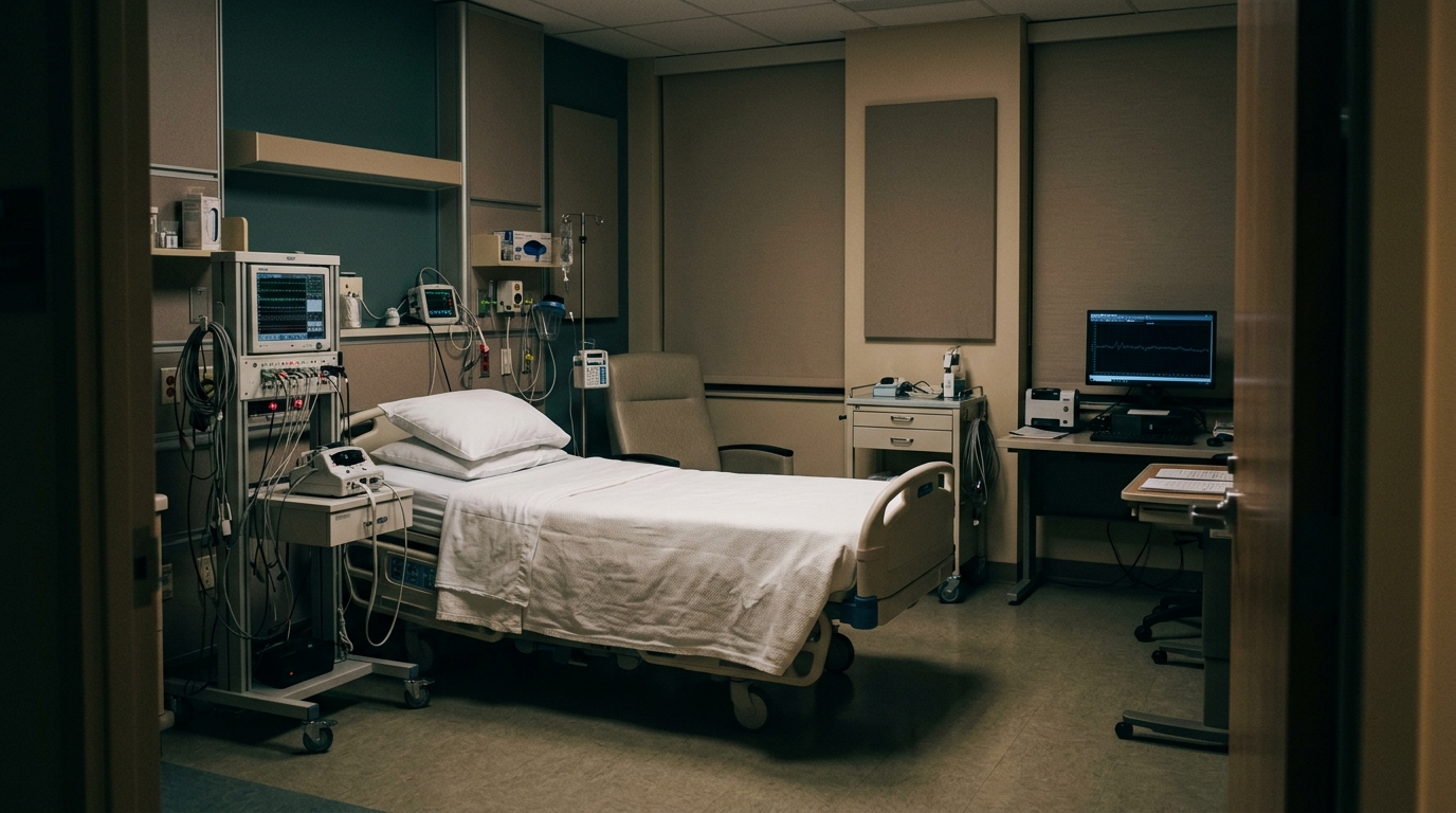 Women's Trauma and Sleep: What a Study of Nearly 28,000 Women Found — MyNeuroBalance Los Angeles