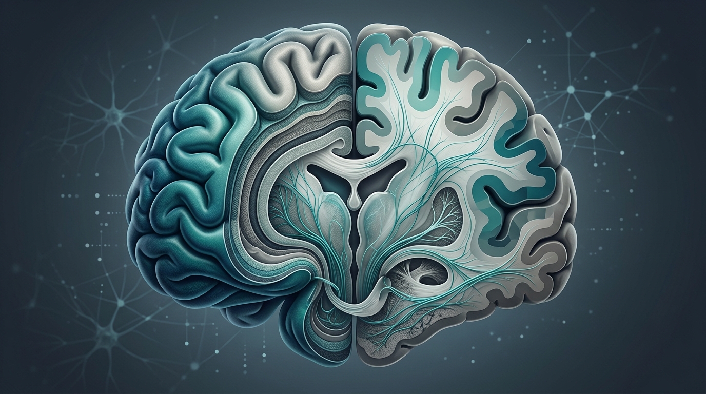Is Your Brain Older Than You Are? The New Science of 'Brain Age ...