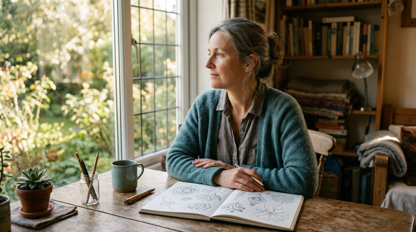 What Happens to a Woman's Brain During Menopause? New Research Is Filling in the Gaps — neurofeedback Los Angeles