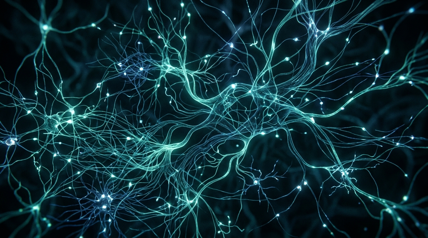 Diagram of stress response pathways in the human brain — MyNeuroBalance Los Angeles