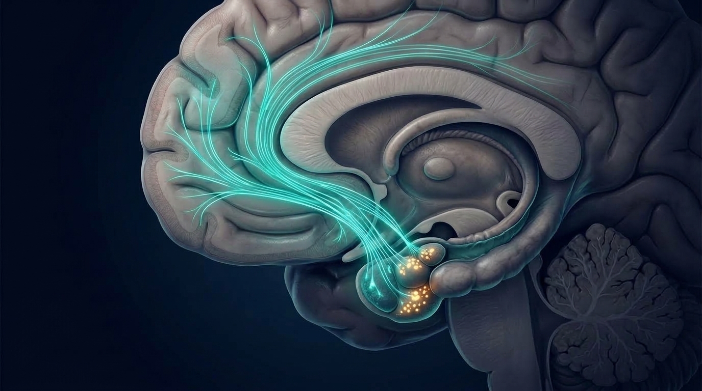 The Brain After a Frightening Event: Why Some Memories Fade and Others Won’t Let Go — MyNeuroBalance Los Angeles