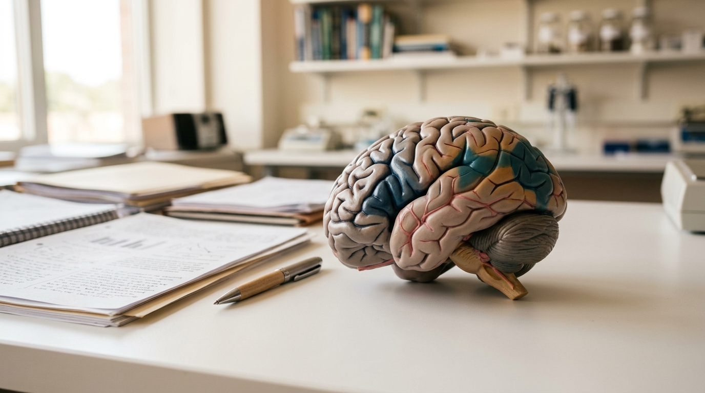 What Happens to a Woman's Brain During Menopause? New Research Is Filling in the Gaps — MyNeuroBalance Los Angeles